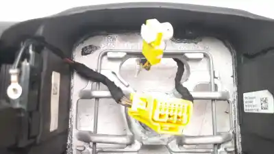 Peça sobressalente para automóvel em segunda mão volante por citroen c3 feel referências oem iam 98164326zd  