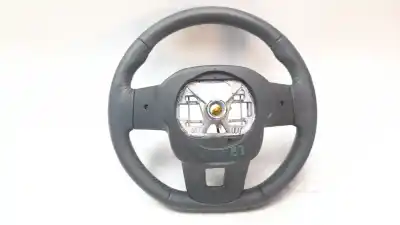 Peça sobressalente para automóvel em segunda mão volante por citroen c3 feel referências oem iam 98164326zd  