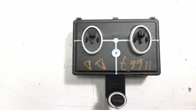 Автозапчасти б/у комфортный модуль за seat leon (kl1) 1.5 16v tsi act 131 cv / 96 kw ссылки oem iam 5q4959592p  