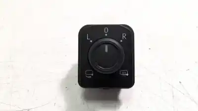 Автозапчастина б/у управління дзеркалами для seat leon (kl1) 1.5 16v tsi act 131 cv / 96 kw посилання на oem iam 3g0959565b