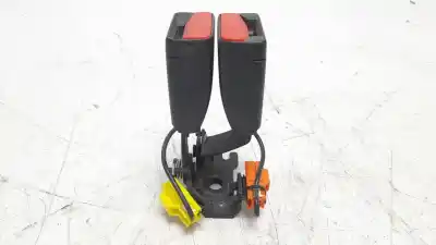 Second-hand car spare part rear seat belts set for volvo xc 40 2.0 diesel cat oem iam references 32239901