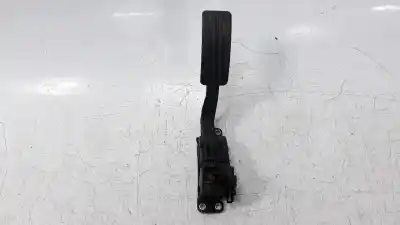 Pièce détachée automobile d'occasion Potentiomètre à Pédale pour DACIA DUSTER 1.5 dCi Diesel FAP CAT Références OEM IAM 8200386506D  