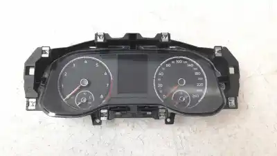 Second-hand car spare part Dashboard for VOLKSWAGEN T-CROSS 1.0 TSI OEM IAM references 2G0920740J  