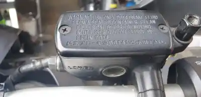Автозапчастина б/у гальмівний насос для honda x-adv x-adv посилання на oem iam 