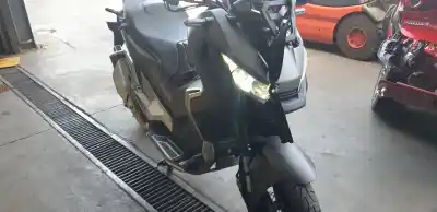 Автозапчастина б/у розширення депозит для honda x-adv x-adv посилання на oem iam 