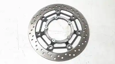 Second-hand car spare part front disc brake for honda x-adv motor 745 cm3 - 40.3 kw oem iam references 45120mkhd61  