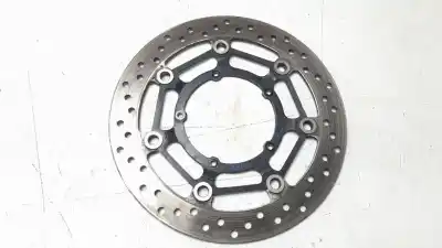 Second-hand car spare part front disc brake for honda x-adv motor 745 cm3 - 40.3 kw oem iam references 45120mkhd61  