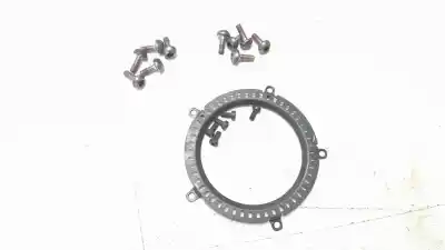 Second-hand car spare part front disc brake for honda x-adv motor 745 cm3 - 40.3 kw oem iam references 45120mkhd61  
