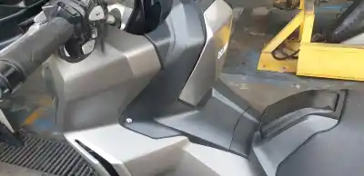 Автозапчастина б/у молдинг для honda x-adv x-adv посилання на oem iam 