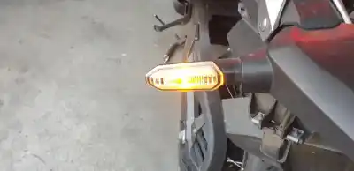 Автозапчастина б/у лівий ход ліхар для honda x-adv x-adv посилання на oem iam 33650mkhd01