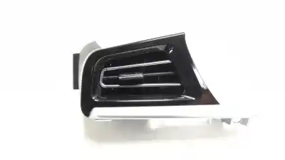 Second-hand car spare part air ventilation grille for kia niro i (de) 1.6 gdi hybrid oem iam references 84790g5aa0