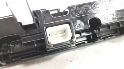 Second-hand car spare part multifunction switch for kia niro i (de) 1.6 gdi hybrid oem iam references 96540g5300  