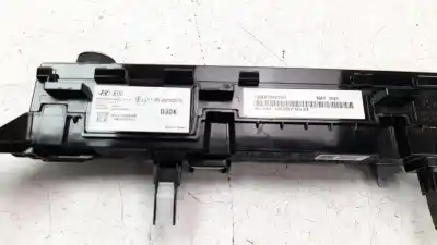 Second-hand car spare part multifunction switch for kia niro i (de) 1.6 gdi hybrid oem iam references 96540g5300  