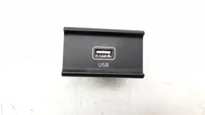 Second-hand car spare part electronic module for kia niro i (de) 1.6 gdi hybrid oem iam references 96120k0110