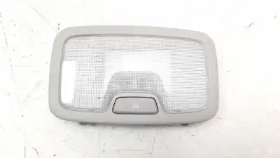 Second-hand car spare part interior light for kia niro i (de) 1.6 gdi hybrid oem iam references 92850g5000