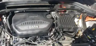 Автозапчасти б/у ТОРМОЗНОЙ НАСОС за BMW X2 (F39)  ссылки OEM IAM 34336868997  