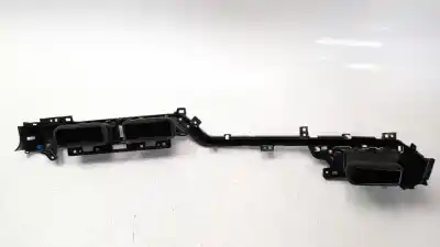 Автозапчасти б/у аэрационная решетка за kia niro i (de) 1.6 gdi hybrid ссылки oem iam 84795g5aa0ash  