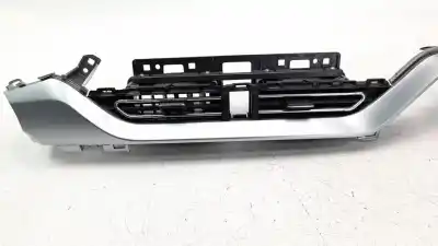 Автозапчасти б/у аэрационная решетка за kia niro i (de) 1.6 gdi hybrid ссылки oem iam 84795g5aa0ash  