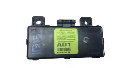 Автозапчасти б/у электронный модуль за ssangyong korando (ck) 2.2 xdi ссылки oem iam 8215034070