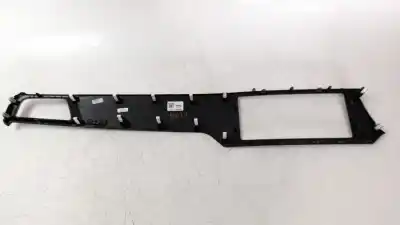 Автозапчастина б/у молдинг для kia niro i (de) 1.6 gdi hybrid посилання на oem iam 84740g5bb0fhg  
