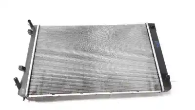 Pièce détachée automobile d'occasion radiateur d'eau pour hyundai ioniq (ae) 1.6 gdi hybrid références oem iam 25308g2000 550197 