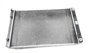 Pièce détachée automobile d'occasion radiateur d'eau pour hyundai ioniq (ae) 1.6 gdi hybrid références oem iam 25308g2000 550197 