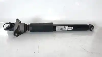 Peça sobressalente para automóvel em segunda mão amortecedor traseiro direito por audi q7 4mg * referências oem iam 4m0513021bk