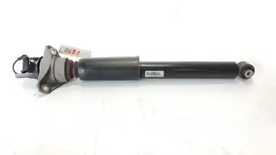 Peça sobressalente para automóvel em segunda mão amortecedor traseiro esquerdo por audi q7 4mg * referências oem iam 4m0513021bk