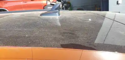 Peça sobressalente para automóvel em segunda mão antena por audi q7 4mg * referências oem iam 4m0035503t