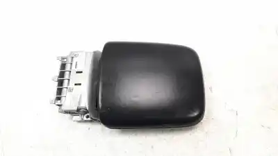 Peça sobressalente para automóvel em segunda mão apoio de braço consola central por audi q7 4mg * referências oem iam 4m8864207s