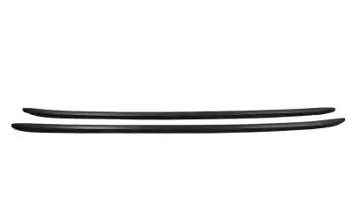 Peça sobressalente para automóvel em segunda mão barras do tejadilho por audi q7 4mg * referências oem iam 4m0860022b1p9