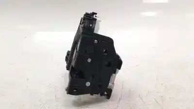 Peça sobressalente para automóvel em segunda mão fechadura da porta traseira direita por audi q7 4mg * referências oem iam 4g0839016l  