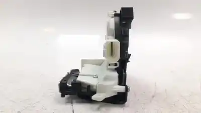 Peça sobressalente para automóvel em segunda mão fechadura da porta traseira direita por audi q7 4mg * referências oem iam 4g0839016l  