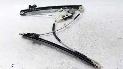 Peça sobressalente para automóvel em segunda mão elevador de vidros dianteira esquerda por audi q7 4mg * referências oem iam 4m0837461a  