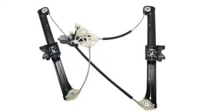 Peça sobressalente para automóvel em segunda mão elevador de vidros traseiro direito por audi q7 4mg * referências oem iam 4m0839462a  