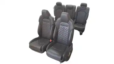 Peça sobressalente para automóvel em segunda mão  por AUDI Q7 4MG  Referências OEM IAM 4M0881361  