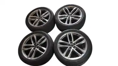 Peça sobressalente para automóvel em segunda mão  por AUDI Q7 4MG  Referências OEM IAM 4M0073121  