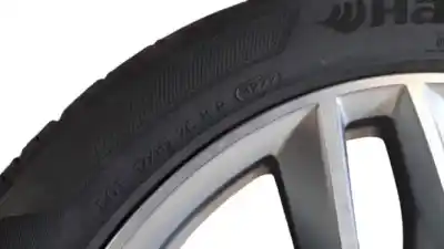 Peça sobressalente para automóvel em segunda mão jogo de jantes por audi q7 4mg * referências oem iam 4m0073121  