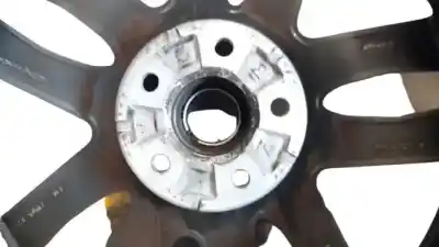 Peça sobressalente para automóvel em segunda mão jogo de jantes por audi q7 4mg * referências oem iam 4m0073121  