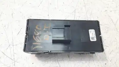 Peça sobressalente para automóvel em segunda mão botão / interruptor elevador vidro dianteiro esquerdo por audi q7 4mg * referências oem iam 4m0959851c  