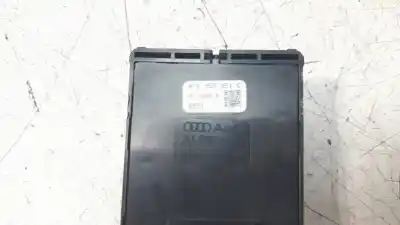 Peça sobressalente para automóvel em segunda mão botão / interruptor elevador vidro dianteiro esquerdo por audi q7 4mg * referências oem iam 4m0959851c  