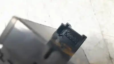 Peça sobressalente para automóvel em segunda mão botão / interruptor elevador vidro dianteiro esquerdo por audi q7 4mg * referências oem iam 4m0959851c  