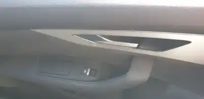 Pezzo di ricambio per auto di seconda mano comandi alzacristalli posteriore sinistro per audi q7 4mg * riferimenti oem iam 4m0959855  