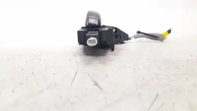 Peça sobressalente para automóvel em segunda mão puxador exterior traseiro esquerdo por audi q7 4mg * referências oem iam 4m0837885a  