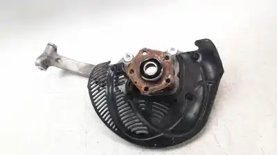 Peça sobressalente para automóvel em segunda mão manga de eixo dianteira esquerda por audi q7 4mg * referências oem iam 4m0407241k