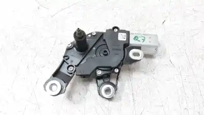 Peça sobressalente para automóvel em segunda mão motor do limpador traseiro por audi q7 4mg * referências oem iam 4ke955711  
