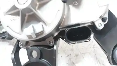 Peça sobressalente para automóvel em segunda mão motor do limpador traseiro por audi q7 4mg * referências oem iam 4ke955711  