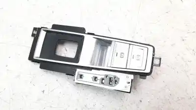 Peça sobressalente para automóvel em segunda mão alavanca de travão de mão por audi q7 4mg * referências oem iam 4n0927225