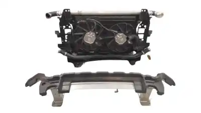 Pezzo di ricambio per auto di seconda mano front-end completo per audi q7 4mg * riferimenti oem iam 4m0807065al  4m0823029a 4m0941086c 4m0941085c 4m0821105d 4m0821106d