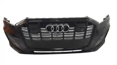 Pezzo di ricambio per auto di seconda mano front-end completo per audi q7 4mg * riferimenti oem iam 4m0807065al  4m0823029a 4m0941086c 4m0941085c 4m0821105d 4m0821106d